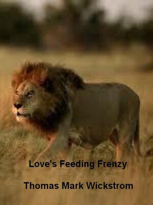 cover image of Love's Feeding Frenzy